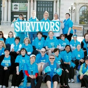 Fundraising Page: Anita Pignataro